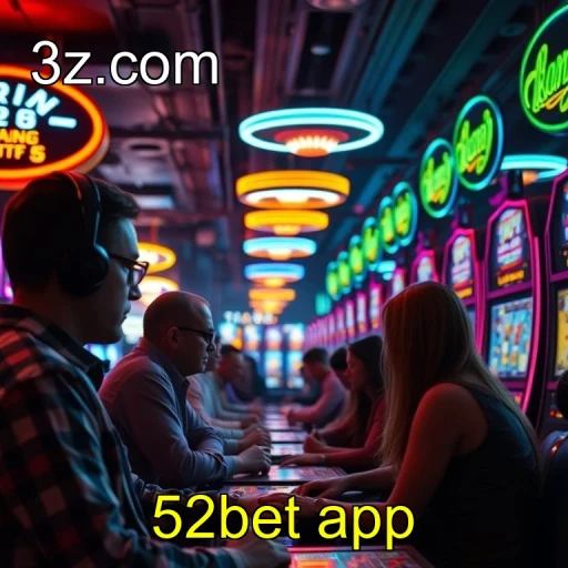 Contato Atraente no 52bet app: Suporte que Engaja