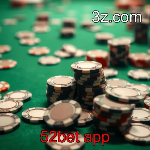 Os Incríveis Slots do 52bet App e Suas Surpresas