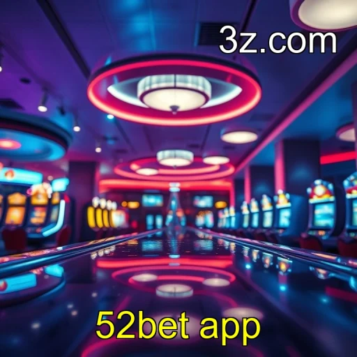 Os Benefícios VIP do 52bet App para Jogadores Exigentes